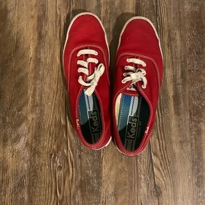 Red Keds